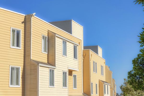 Cost of Lap Siding Repair Service in Gainesville