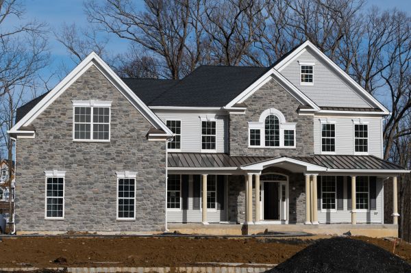 Cost of Facade Cladding Installation in Gainesville