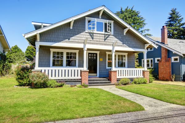 Cost of Clapboard Siding Replacement in Gainesville