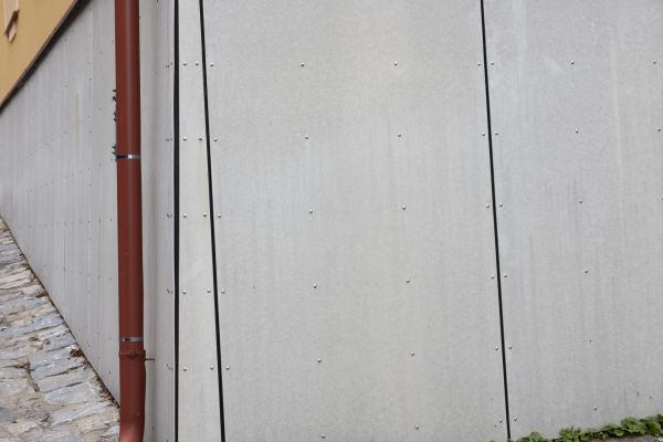 Cost of Cement Board Replacement in Gainesville